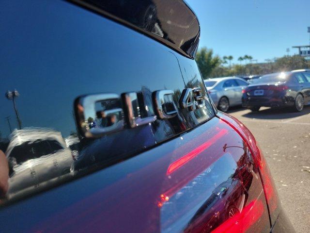 new 2026 Mercedes-Benz AMG GLC 43 car, priced at $80,790