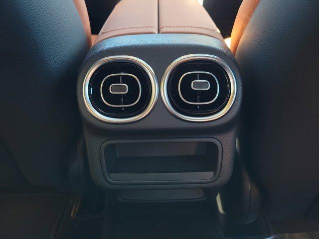 new 2026 Mercedes-Benz AMG GLC 43 car, priced at $80,790