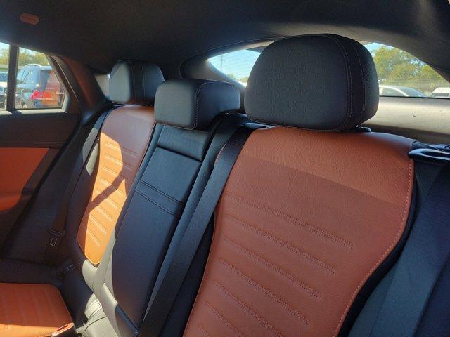 new 2026 Mercedes-Benz AMG GLC 43 car, priced at $80,790