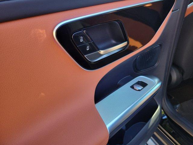 new 2026 Mercedes-Benz AMG GLC 43 car, priced at $80,790