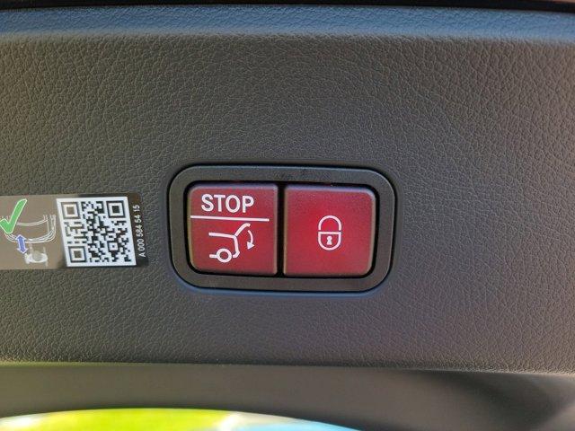 new 2026 Mercedes-Benz AMG GLC 43 car, priced at $80,790