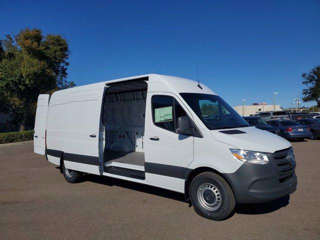 new 2025 Mercedes-Benz Sprinter 2500 car, priced at $60,235