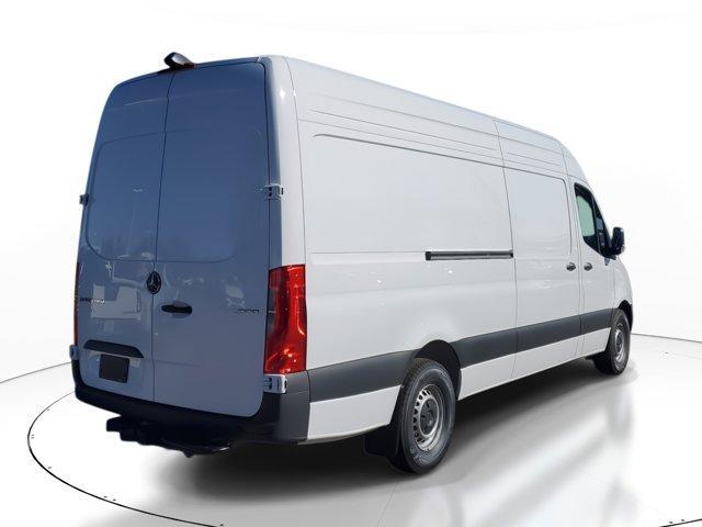 new 2025 Mercedes-Benz Sprinter 2500 car, priced at $60,235