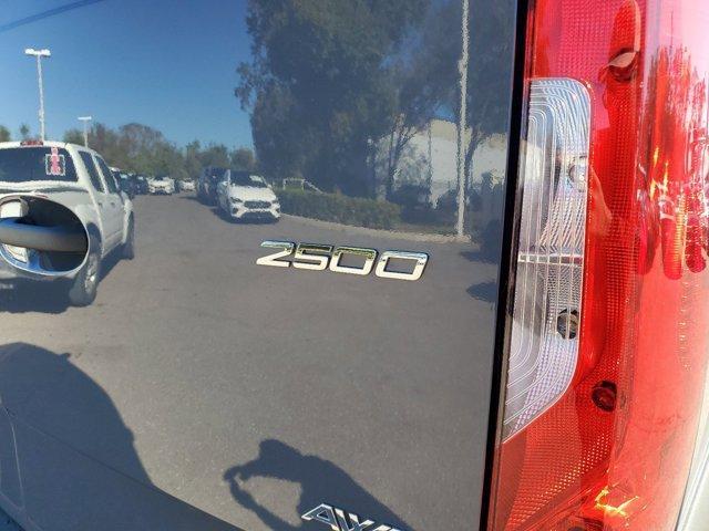 new 2025 Mercedes-Benz Sprinter 2500 car, priced at $61,966