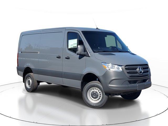 new 2025 Mercedes-Benz Sprinter 2500 car, priced at $61,966