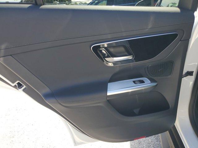 new 2026 Mercedes-Benz GLC 300 car, priced at $58,235