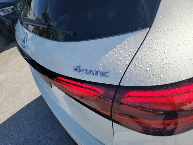 new 2026 Mercedes-Benz GLC 300 car, priced at $58,235