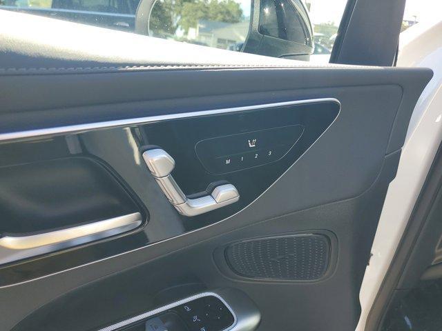 new 2026 Mercedes-Benz GLC 300 car, priced at $58,235