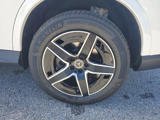 new 2026 Mercedes-Benz GLC 300 car, priced at $58,235