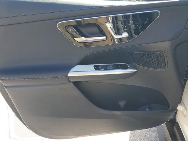 new 2026 Mercedes-Benz GLC 300 car, priced at $58,235