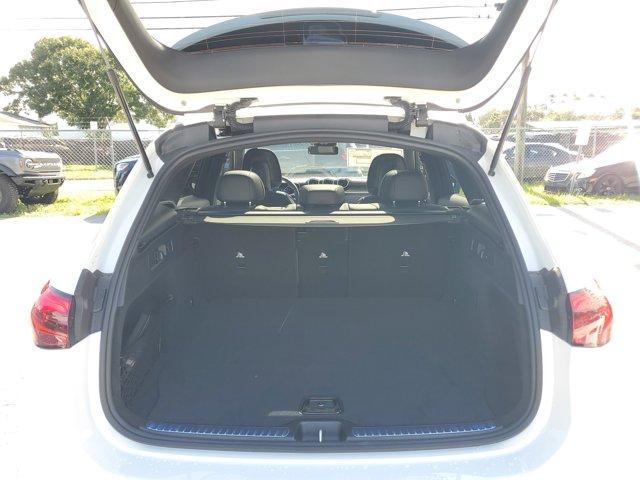 new 2026 Mercedes-Benz GLC 300 car, priced at $58,235