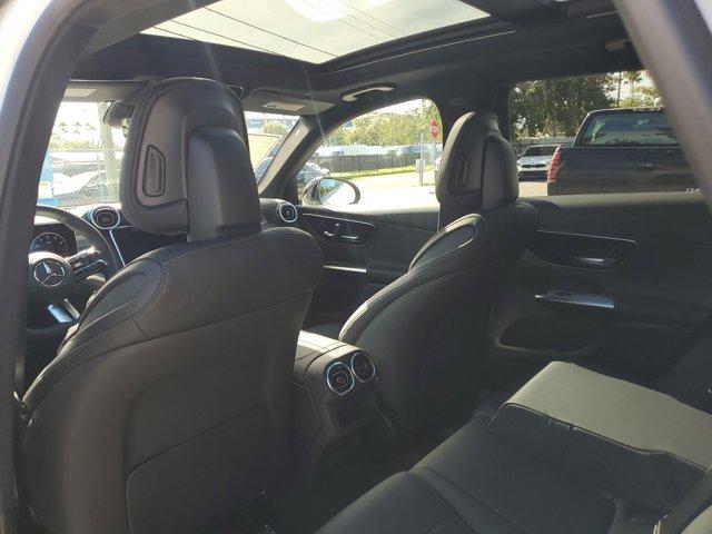 new 2026 Mercedes-Benz GLC 300 car, priced at $58,235