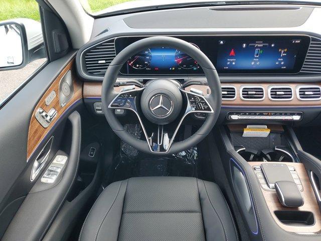 new 2026 Mercedes-Benz GLE 350 car, priced at $68,180