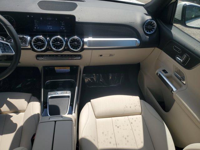 used 2025 Mercedes-Benz GLB 250 car, priced at $43,755
