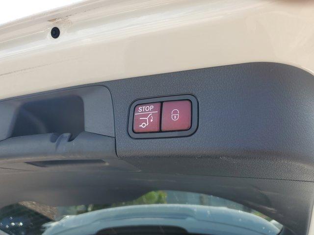 used 2025 Mercedes-Benz GLB 250 car, priced at $43,755