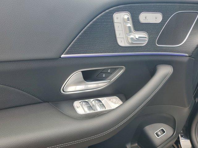 new 2025 Mercedes-Benz GLE 350 car, priced at $64,415