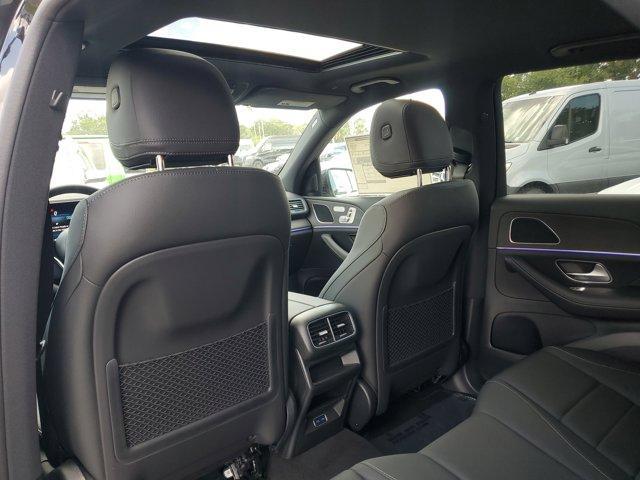 new 2025 Mercedes-Benz GLE 350 car, priced at $64,415