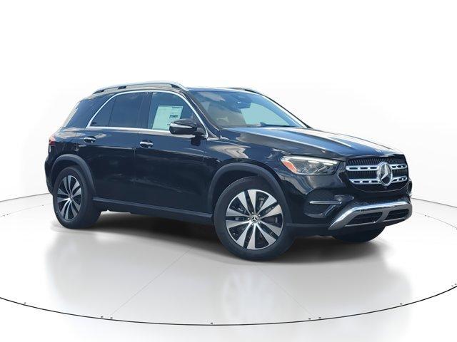 new 2025 Mercedes-Benz GLE 350 car, priced at $64,415