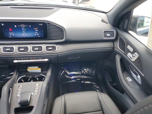 new 2025 Mercedes-Benz GLE 350 car, priced at $64,415