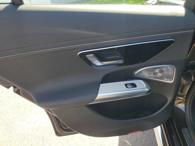 new 2025 Mercedes-Benz AMG E 53 car, priced at $99,920