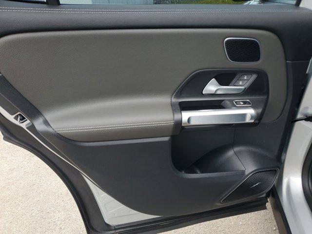used 2022 Mercedes-Benz AMG GLB 35 car, priced at $33,945