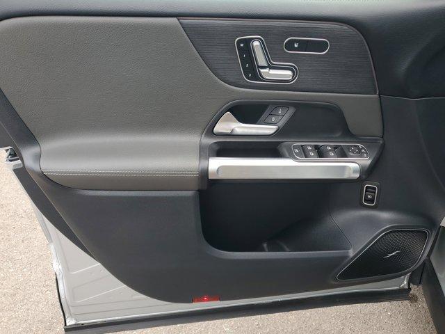 used 2022 Mercedes-Benz AMG GLB 35 car, priced at $33,945