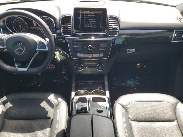 used 2018 Mercedes-Benz GLE 350 car, priced at $18,175