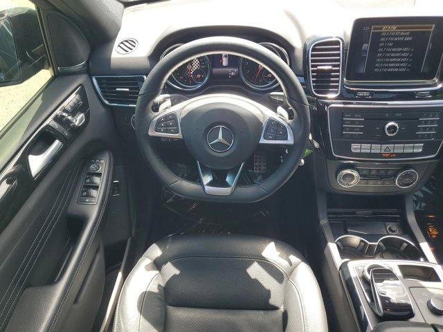 used 2018 Mercedes-Benz GLE 350 car, priced at $18,175