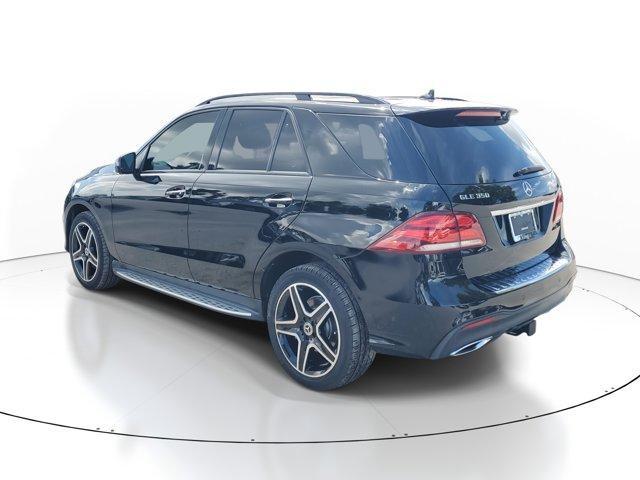 used 2018 Mercedes-Benz GLE 350 car, priced at $18,175