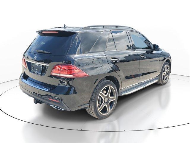 used 2018 Mercedes-Benz GLE 350 car, priced at $18,175