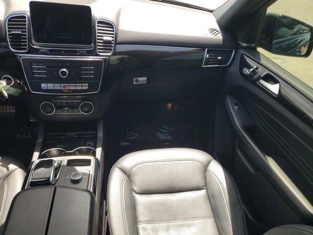 used 2018 Mercedes-Benz GLE 350 car, priced at $18,175