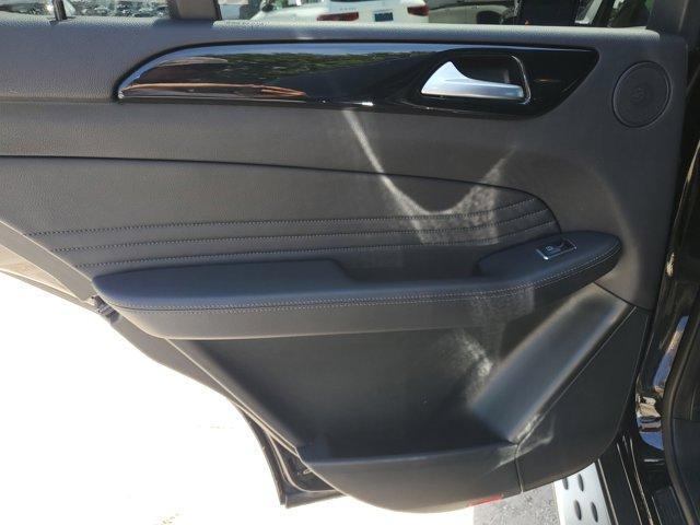 used 2018 Mercedes-Benz GLE 350 car, priced at $18,175