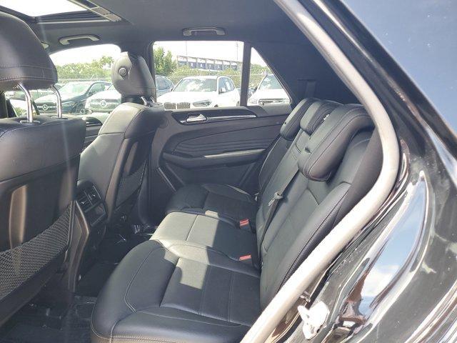 used 2018 Mercedes-Benz GLE 350 car, priced at $18,175