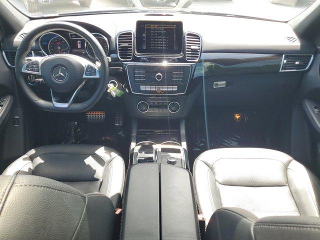used 2018 Mercedes-Benz GLE 350 car, priced at $18,175