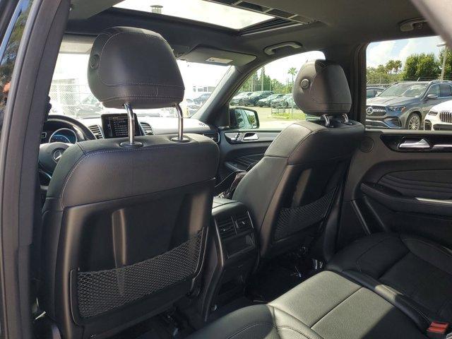used 2018 Mercedes-Benz GLE 350 car, priced at $18,175