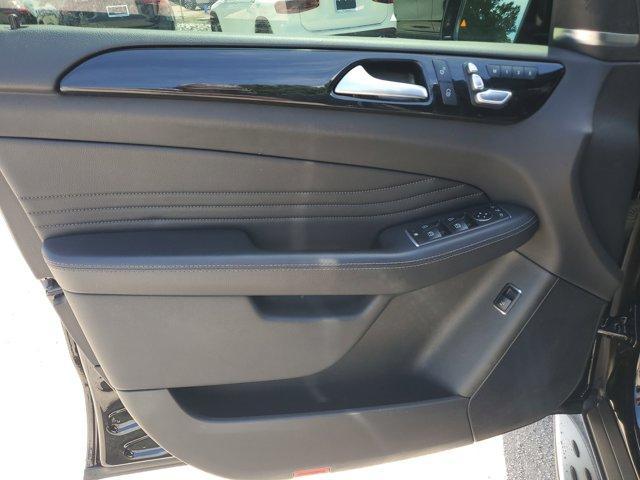 used 2018 Mercedes-Benz GLE 350 car, priced at $18,175