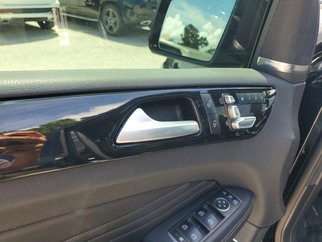 used 2018 Mercedes-Benz GLE 350 car, priced at $18,175