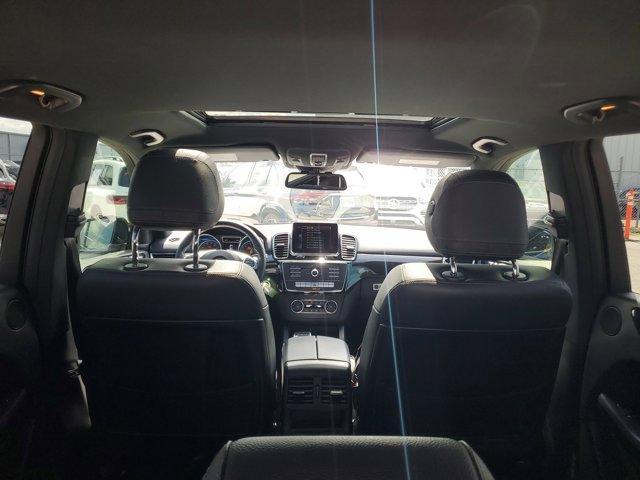 used 2018 Mercedes-Benz GLE 350 car, priced at $18,175