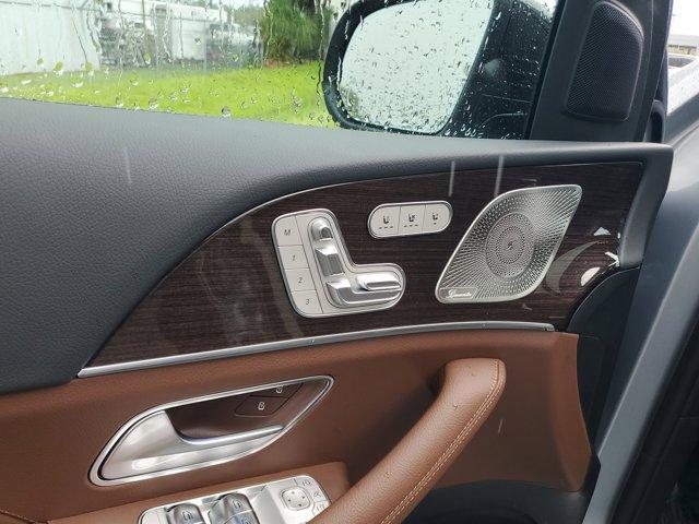 new 2026 Mercedes-Benz GLE 450 car, priced at $80,785