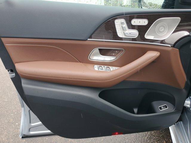 new 2026 Mercedes-Benz GLE 450 car, priced at $80,785