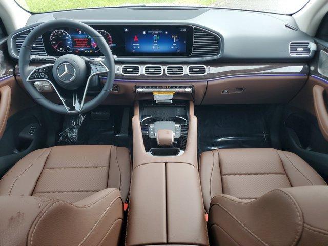 new 2026 Mercedes-Benz GLE 450 car, priced at $80,785
