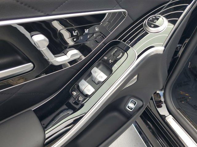 new 2025 Mercedes-Benz S-Class car, priced at $138,180