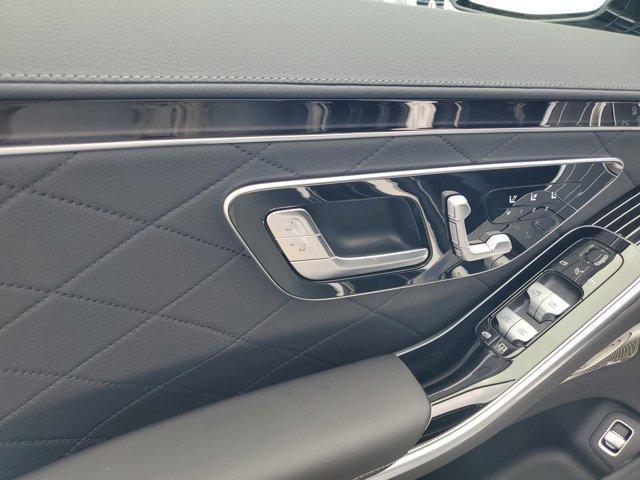 new 2025 Mercedes-Benz S-Class car, priced at $138,180