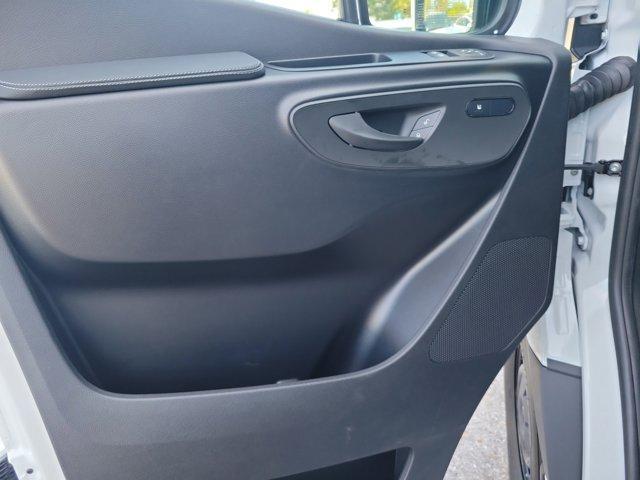 new 2026 Mercedes-Benz Sprinter 2500 car, priced at $62,125