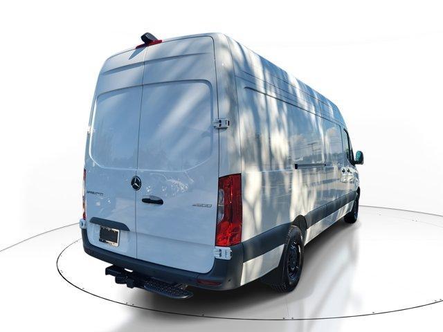 new 2026 Mercedes-Benz Sprinter 2500 car, priced at $62,125
