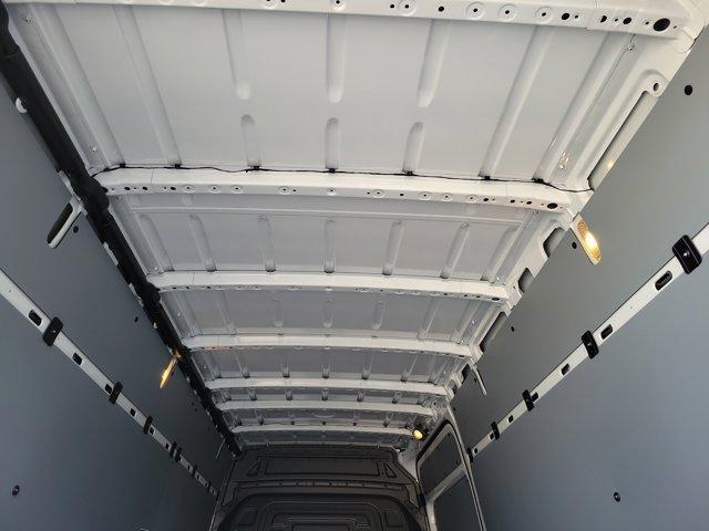 new 2026 Mercedes-Benz Sprinter 2500 car, priced at $62,125