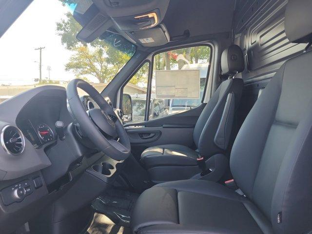 new 2026 Mercedes-Benz Sprinter 2500 car, priced at $62,125