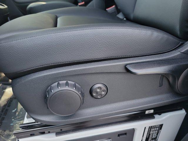 new 2026 Mercedes-Benz Sprinter 2500 car, priced at $62,125