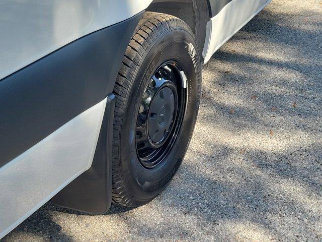 new 2026 Mercedes-Benz Sprinter 2500 car, priced at $62,125