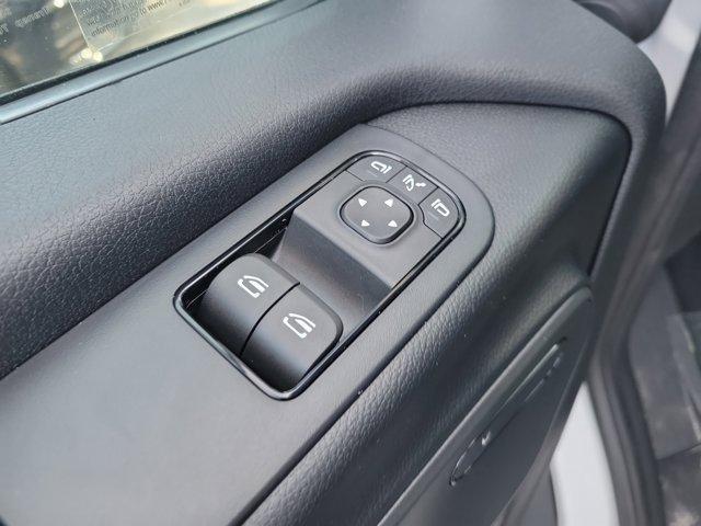 new 2026 Mercedes-Benz Sprinter 2500 car, priced at $62,125